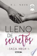 Lleno de Secretos