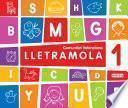 Lletramola 1 (Comunitat Valenciana)