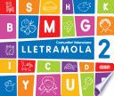 Lletramola 2 (Comunitat Valenciana)