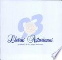 Lletres Asturianes 93