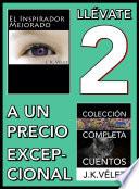 Llévate 2 a un Precio Excepcional