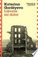 Llévate mi dolor