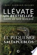 Llévate un bestseller, dame lo que quieras y El pequeño saltapueblos