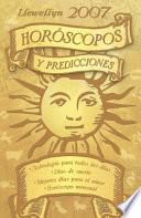 Llewellyn 2007 Horóscopos y Predicciones