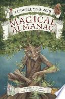Llewellyn's 2018 Magical Almanac