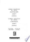 Llibres en català