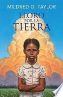 Lloro por la tierra