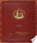 Lloyd Register of Shipping 1938 Steamers