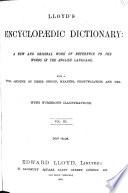 Lloyd's Encyclopaedic Dictionary