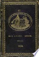 Lloyd's Register of Shipping 1854