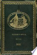 Lloyd's Register of Shipping 1855