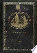 Lloyd's Register of Shipping 1856