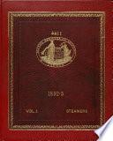 Lloyd's Register of Shipping 1893 Steamers