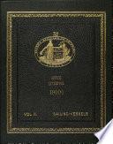 Lloyd's Register of Shipping 1901 Sailing Vessels