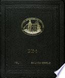 Lloyd's Register of Shipping 1906 Sailing Vessels