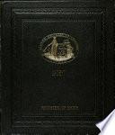 Lloyd's Register of Shipping 1907 Sailing Vessels