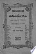 Llueven Sobrinos!!! Apropósito original en un acto e en verso, etc