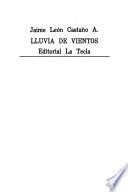 Lluvia de vientos