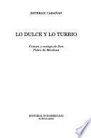 Lo dulce y lo turbio