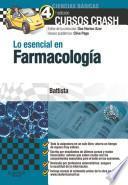 Lo esencial en Farmacología + Studentconsult en español