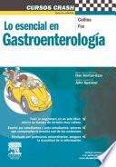 Lo esencial en gastroenterología + StudentConsult en español