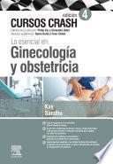 Lo esencial en ginecología y obstetricia