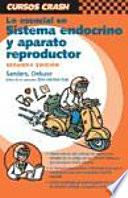 Lo Esencial En Sistema Endocrino Y Aparato Reproductor
