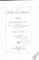 Lo Gayter del Llobregat