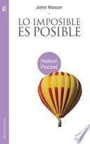 Lo imposible es posible