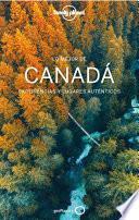 Lo mejor de Canadá 2