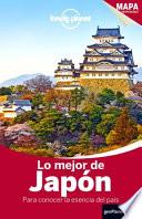 Lo mejor de Japón 3