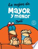Lo mejor de mayor y menor