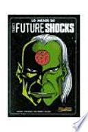 Lo mejor de Tharg's Future Shocks / The Best of Tharg's Future Shocks