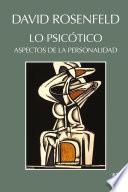 Lo Psicótico