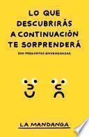 Lo que descubrirás a continuación te sorprenderá