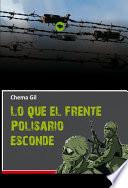 Lo que el Frente Polisario esconde