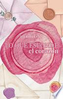 Lo que esconde el corazón