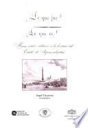 Lo que fué! Lo que es!