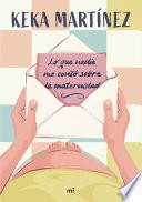 Lo que nadie me contó sobre la maternidad