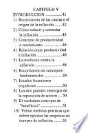 Lo que usted debería saber sobre la inflación