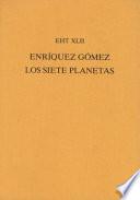 Loa Sacramental de Los Siete Planetas