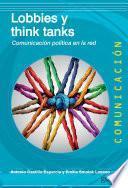 Lobbies y think tanks