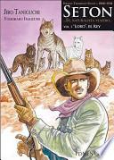 'Lobo' el Rey