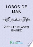 Lobos de mar