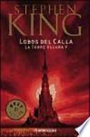 Lobos del Calla