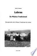 Lobras