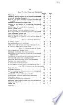 Local and Personal Laws