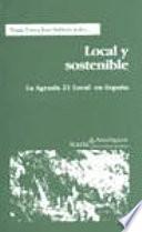 Local y sostenible