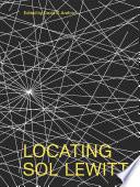 Locating Sol LeWitt