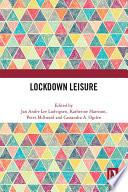 Lockdown Leisure